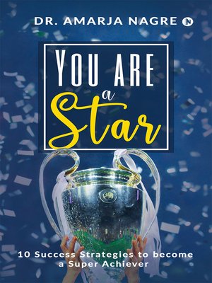 cover image of You Are A Star